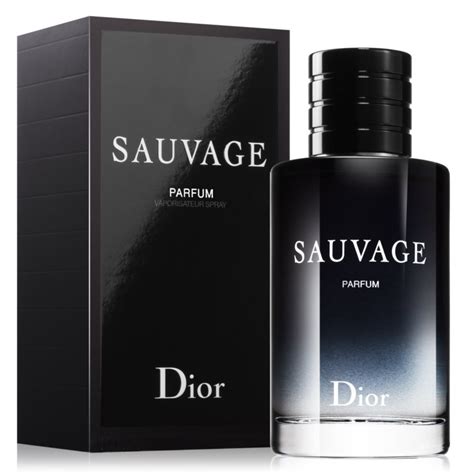 dior sauvage eau de parfum für herren|sauvage dior 100ml price.